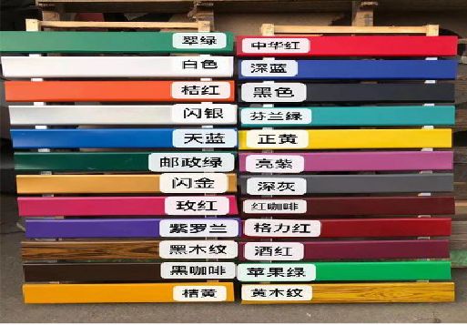 道真做招牌可以用哪些材料？
