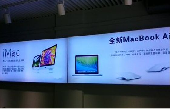 道真软膜灯箱的价格与什么因素有关？
